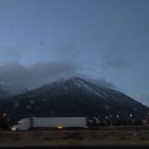 Meet your Posher, Aujunaye